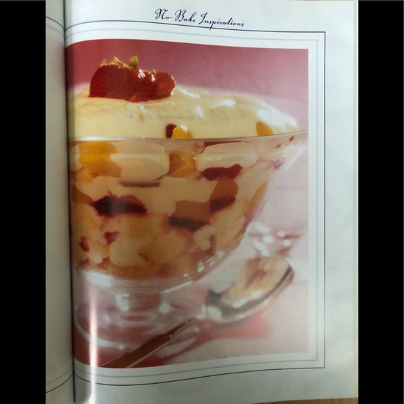Free in Bundle - Cream Cheese Cookbook - Picture 2 of 2